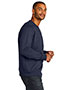 District DT8104 Men ® Re-Fleece™crew