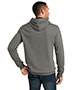 District DT810 Men The Concert Fleece  Hoodie