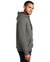 District DT810 Men The Concert Fleece  Hoodie