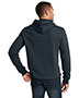 District DT810 Men The Concert Fleece Hoodie