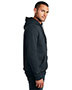 District DT810 Men The Concert Fleece Hoodie