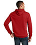 District DT810 Men The Concert Fleece  Hoodie