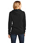 District DT811 Women The Concert Fleece Hoodie