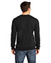 District DT820 Men The Concert Fleece Crew