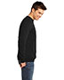District DT820 Men The Concert Fleece Crew