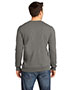 District DT820 Men The Concert Fleece  Crew