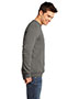 District DT820 Men The Concert Fleece  Crew