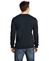 District DT820 Men The Concert Fleece  Crew