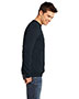 District DT820 Men The Concert Fleece  Crew