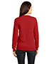 District DT821 Women The Concert Fleece Crew