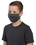 District YDTMSK02 Boys ® Youth V.I.T.™ Shaped Face Mask 5 Pack (100 Packs = 1 Case)