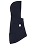Doggie Skins 3926  Three-End Fleece Pet Hoodie