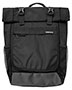 Dri Duck 1410DR  Ballistic Nylon Roll Top Backpack