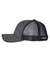 Dri Duck 3007  Fuse Trucker Cap