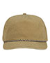 Dri Duck 3053 Rockwell Cap