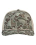 Dri Duck 3055 Duckland Cap