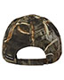 Dri Duck 3254  Mallard Cap