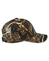 Dri Duck 3254  Mallard Cap