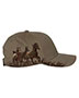 Dri Duck 3264  Mustang Cap