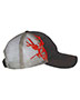 Dri Duck 3307  3D Buck Cap