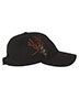 Dri Duck 3320  Buck Applique Cap