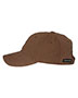 Dri Duck 3356  Highland Canvas Cap