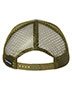 Dri Duck 3358  Pique Trucker Cap