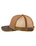 Dri Duck 3358  Pique Trucker Cap