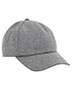 Dri Duck 3360  Sterling Wool Baseball Hat