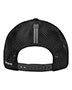 Dri Duck 3372 Honor Flag Cap