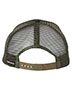 Dri Duck 3459  Buck Head Trucker Cap