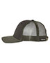 Dri Duck 3459  Buck Head Trucker Cap