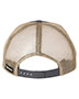 Dri Duck 3459 Buck Head Trucker Cap