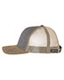 Dri Duck 3459 Buck Head Trucker Cap