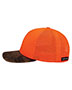 Dri Duck 3466 Covert Trucker Cap