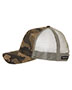 Dri Duck 3466  Covert Trucker Cap