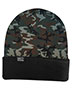 Green Woodland Camo