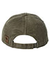 Dri Duck 3748  Foundry Canvas Cap