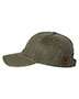 Dri Duck 3748  Foundry Canvas Cap