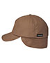 Dri Duck 3753  Extreme Cold Canvas Cap