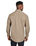 Dri Duck 4450DD Men's Craftsman Woven Shirt