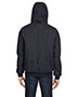 Dri Duck 5034T  Men's Laramie Canvas Hooded Jacket