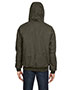 Dri Duck 5034T  Men's Laramie Canvas Hooded Jacket