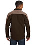 Dri Duck 5089T Men 100% Cotton 12oz Canvas/3oz Polyfill Insulation Tall Horizon Jacket