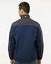 Dri Duck 5350T Men's Tall Water Resistant Softshell Motion Jacket