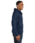 Dri Duck 7033 Men Crossfire Thermal-Lined Fleece Jacket