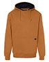 Dri Duck 7035  Men's Woodland Fleece Hooded Sweatshirt