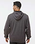 Dri Duck 7040 Men Bateman Fleece