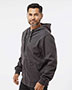 Dri Duck 7040 Men Bateman Fleece