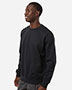 Dri Duck 7202 Men's Granite Crewneck Pullover